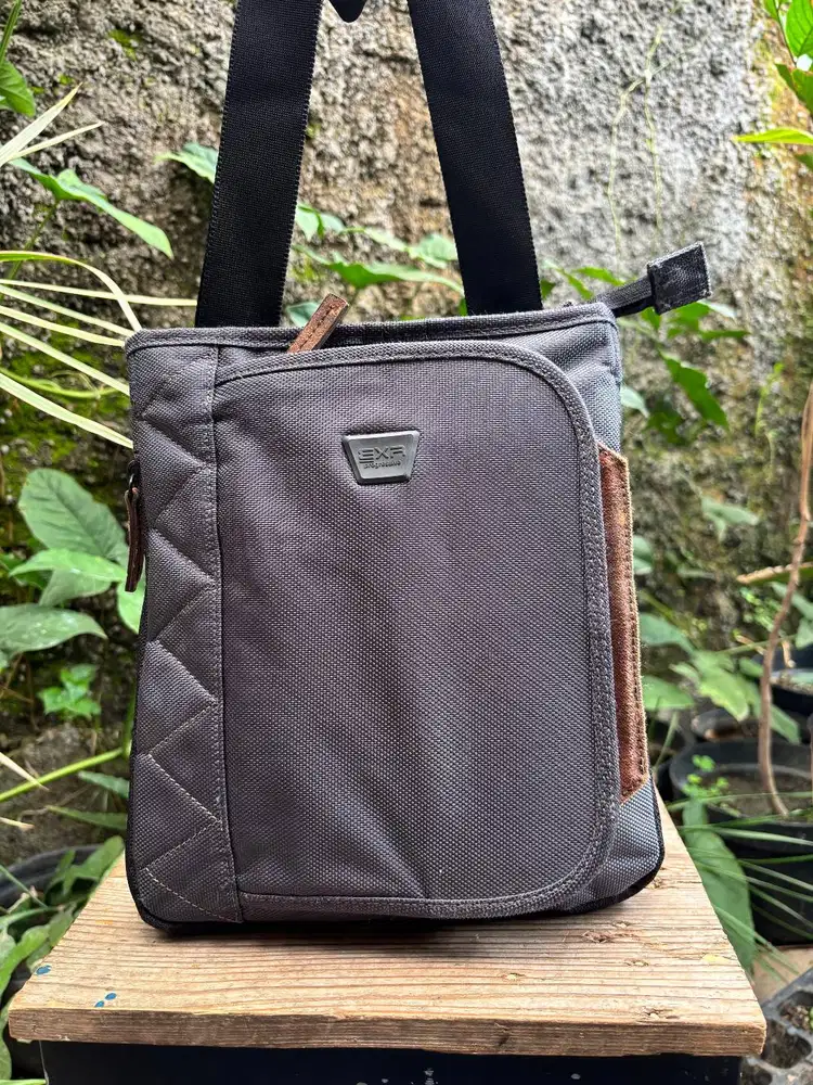 Tas Selempang EXR | Slingbag EXR | Sling Bag Nilon EXR | Crossbody Pri