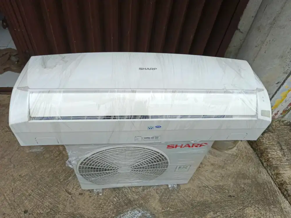 AC SHARP THAILAND 1/2 PK R32