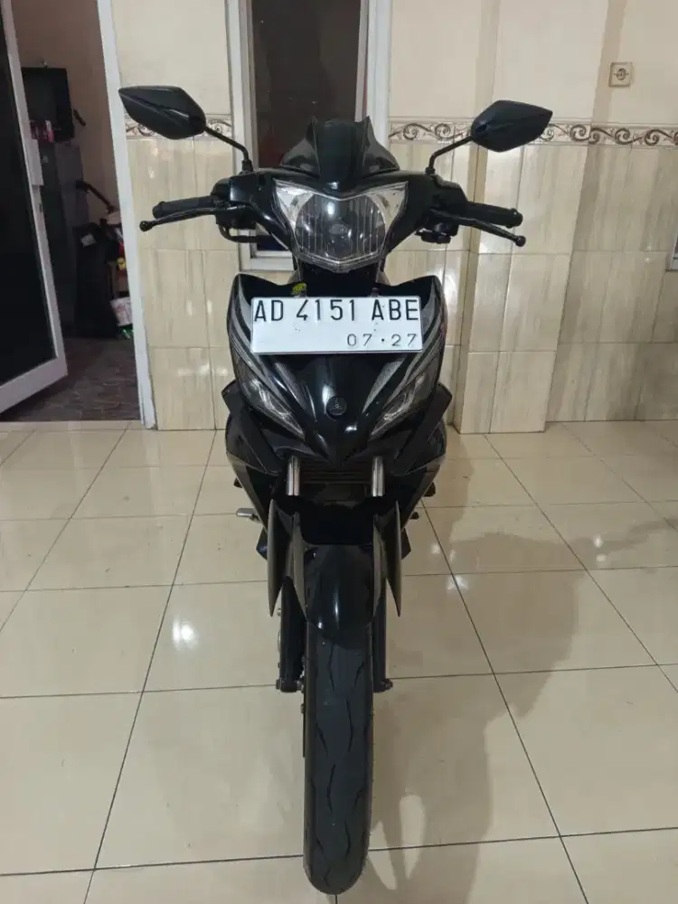 Jupiter MX bagus murah