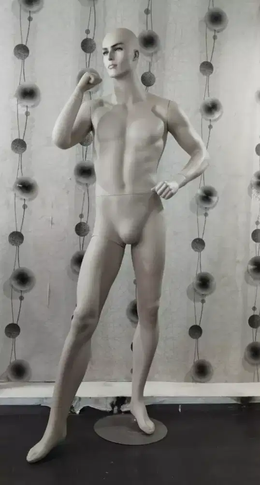 Full body cowo fiber import