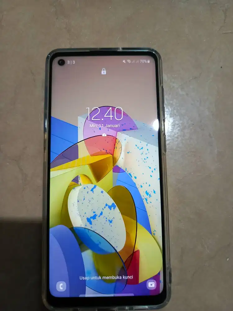 Samsung A21S 6/128GB