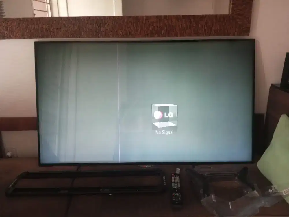 Televisi LG LED 55 Inch