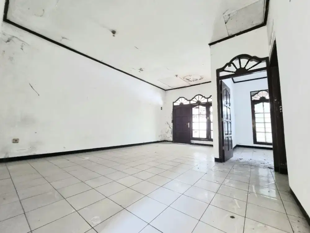 Rumah di jalan Kagok