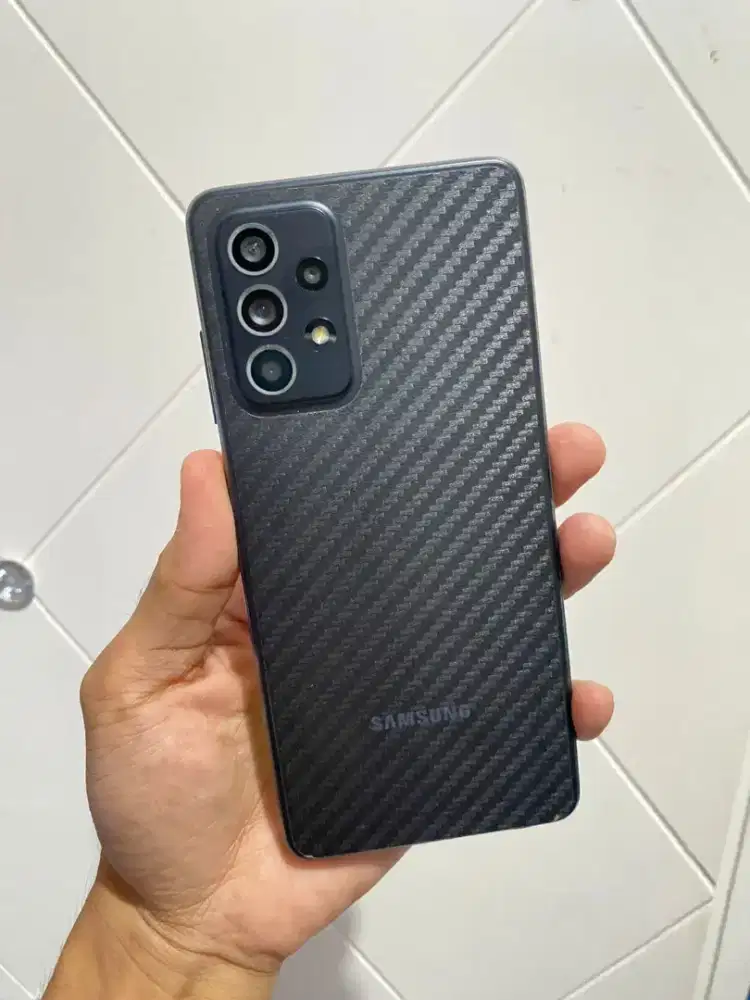Samsung A52s 5G