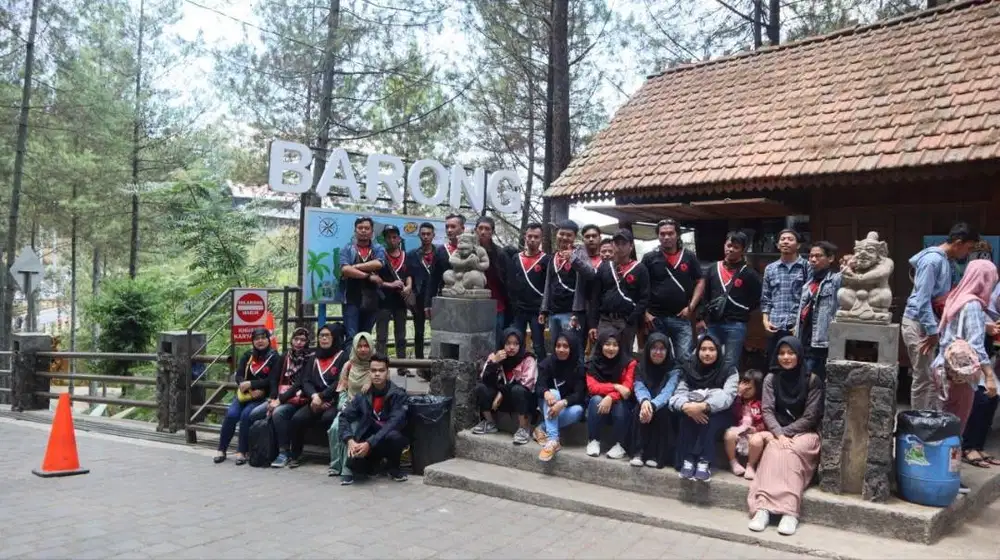 dibutuham customer service