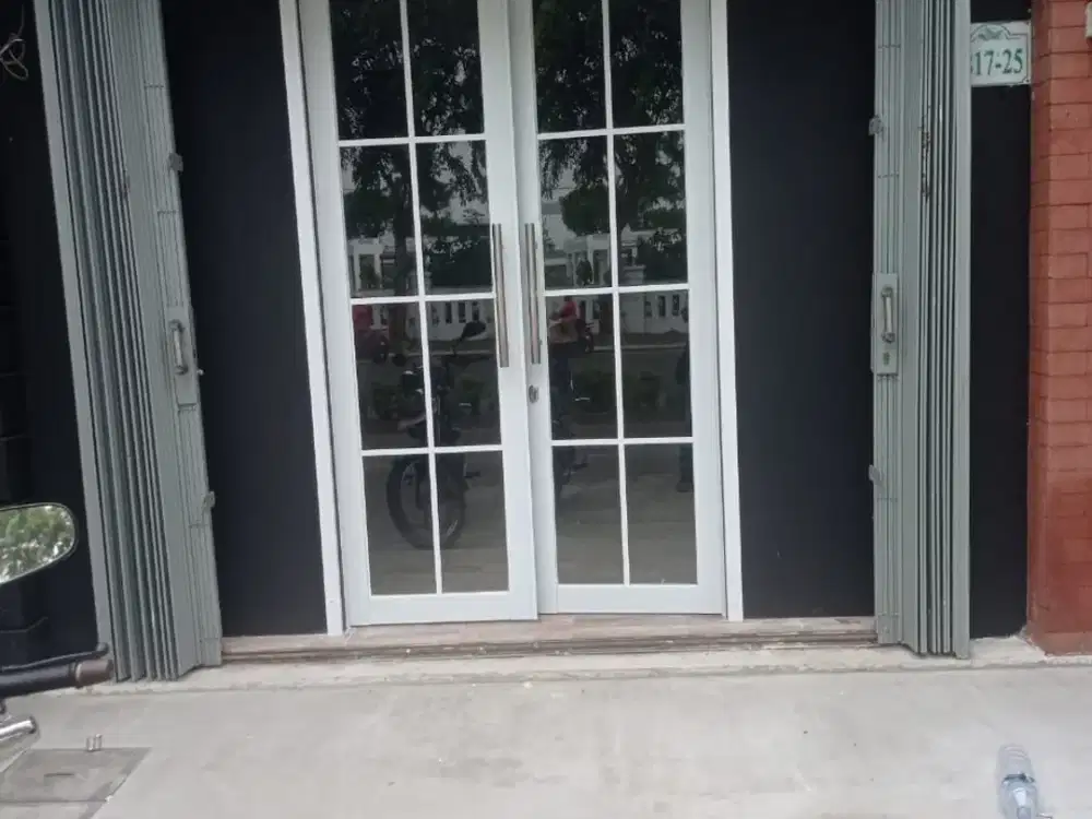 Dijual Ruko Siap Huni Ruko Terace (Depan Sekolah Al Azhar) - Jababeka