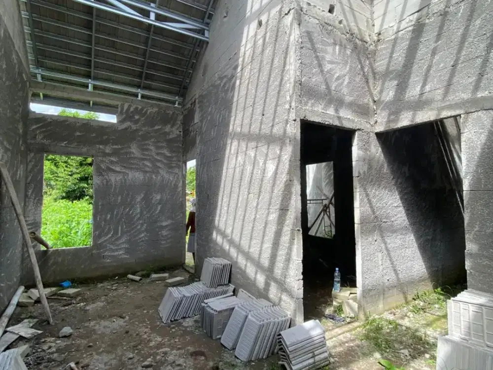 Lokasi Paling Dicari di Sleman Griya Siwil Ngaglik Siap Jadi Rumah Impian