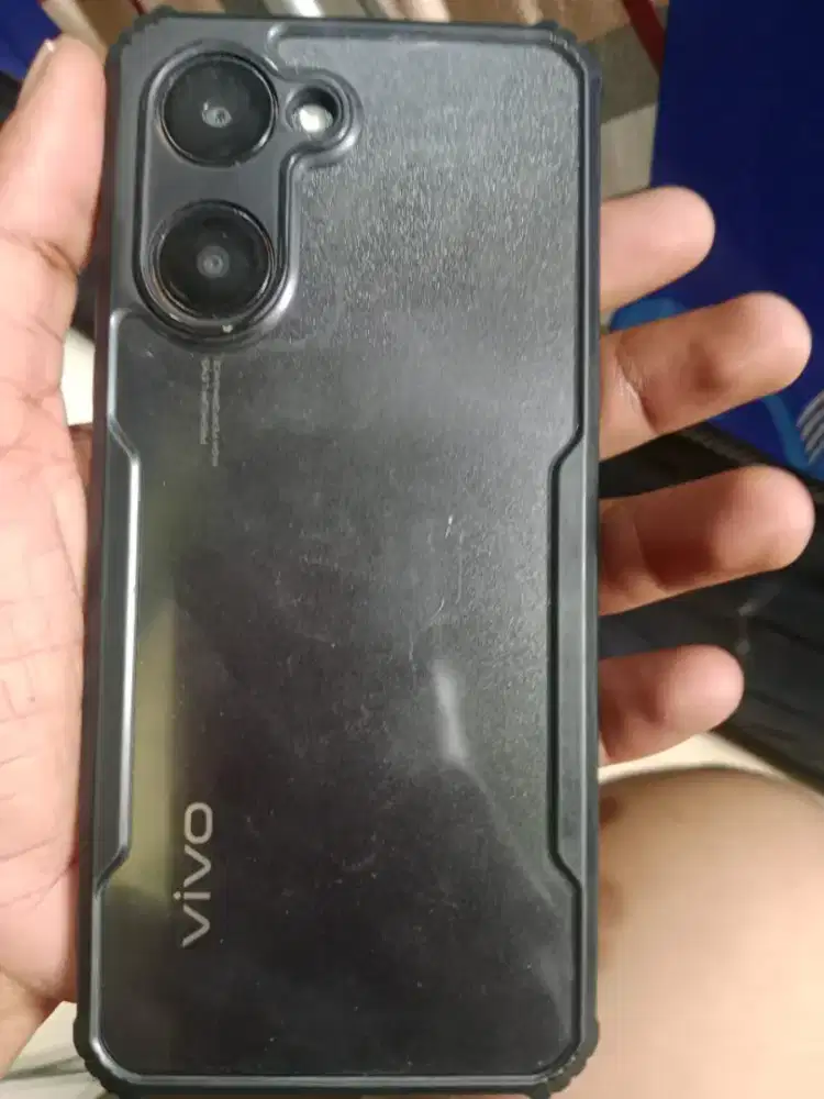 Vivo Y 03 4+4/64