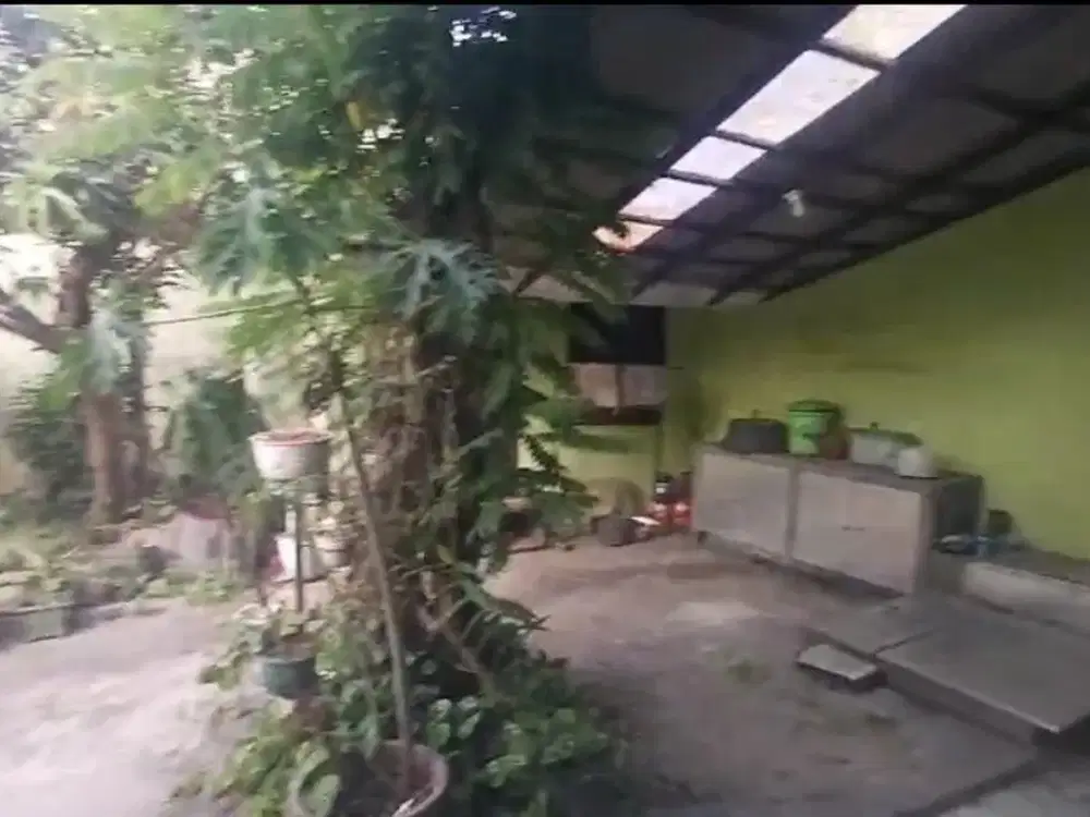 Rumah siap huni di Babakan Sari, Kiaracondong, kota Bandung