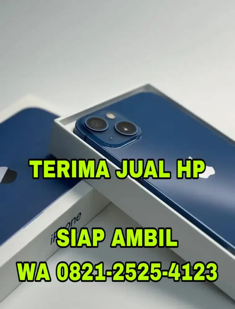 Jual iphone bekas jogja siap ambil