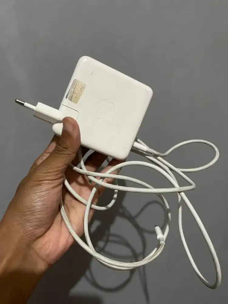 charger MacBook 87w