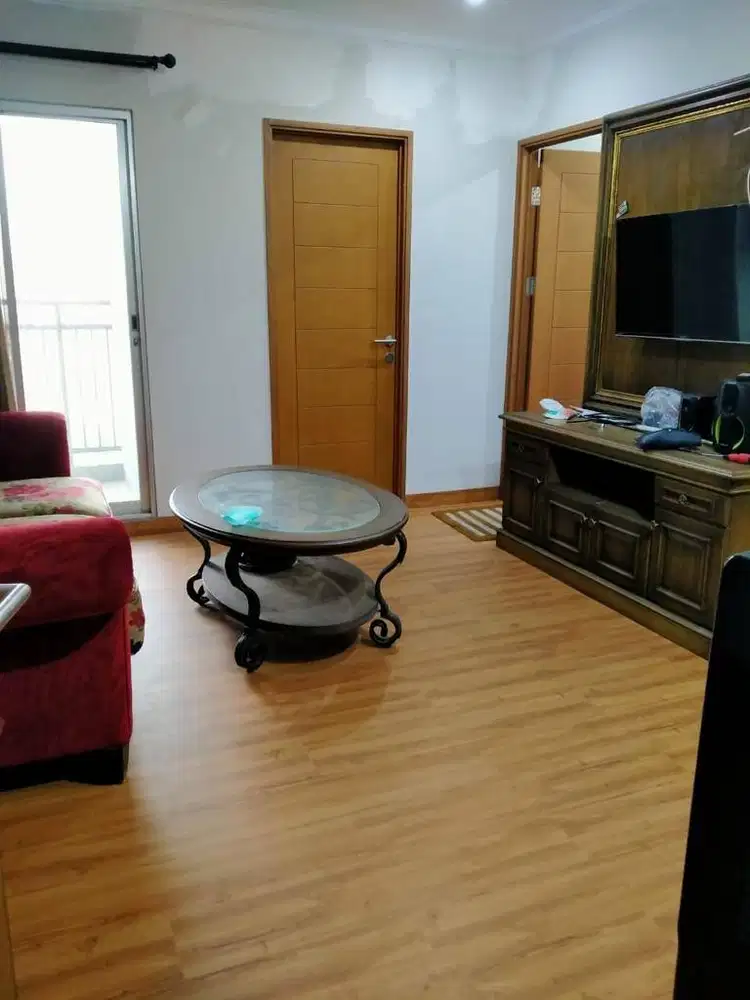 Gading greenhill hadap timur