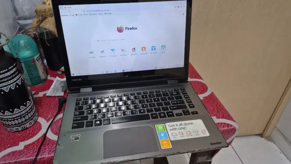 Toshiba satelite e45dw-c