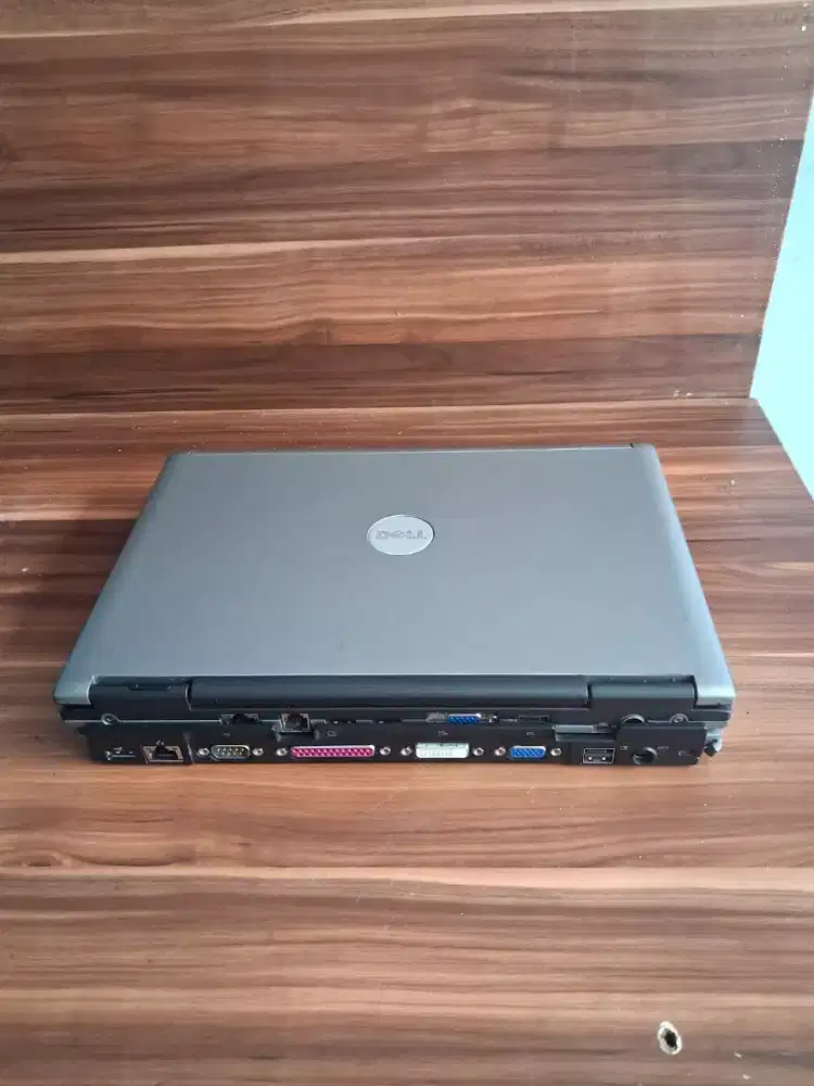 Laptop Dell E5410 Core I5 Generasi 1, Ram  4 GB, HDD 250 GB