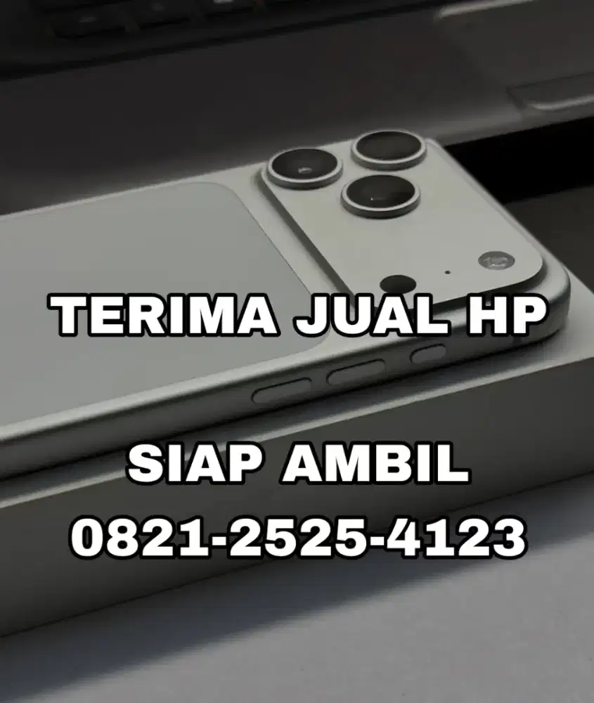 Jual iphone jogja siap tampung