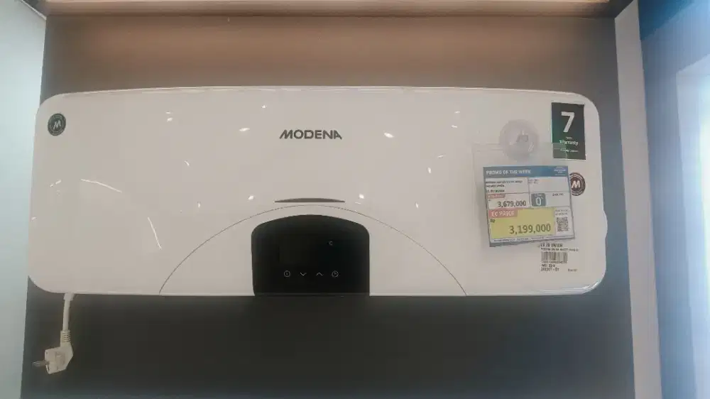 beli ac pake promo kredivo bisa cicilan 0% loh