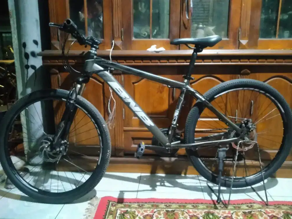 Sepeda MTB BNB 26 x-cros