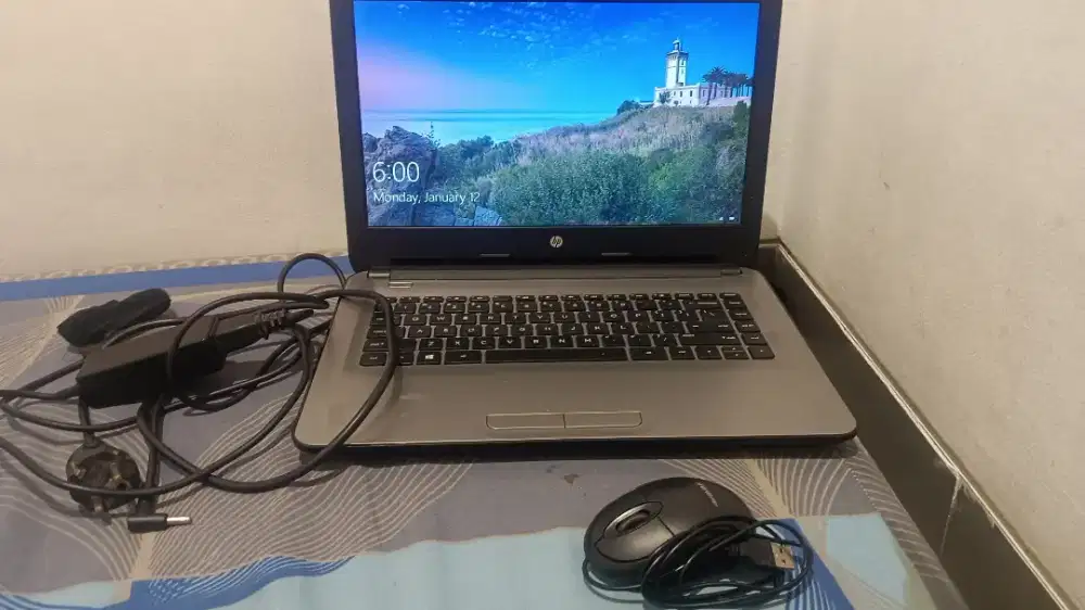 Jual karena gak kepake