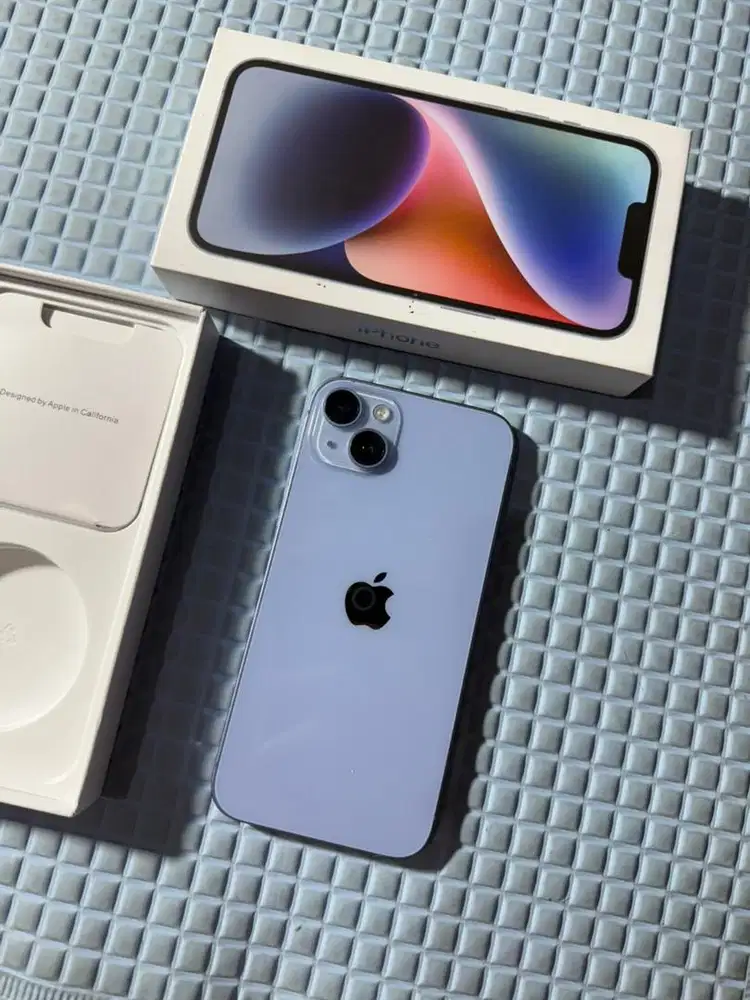 IPHONE 14 PLUS 128GB FULSET