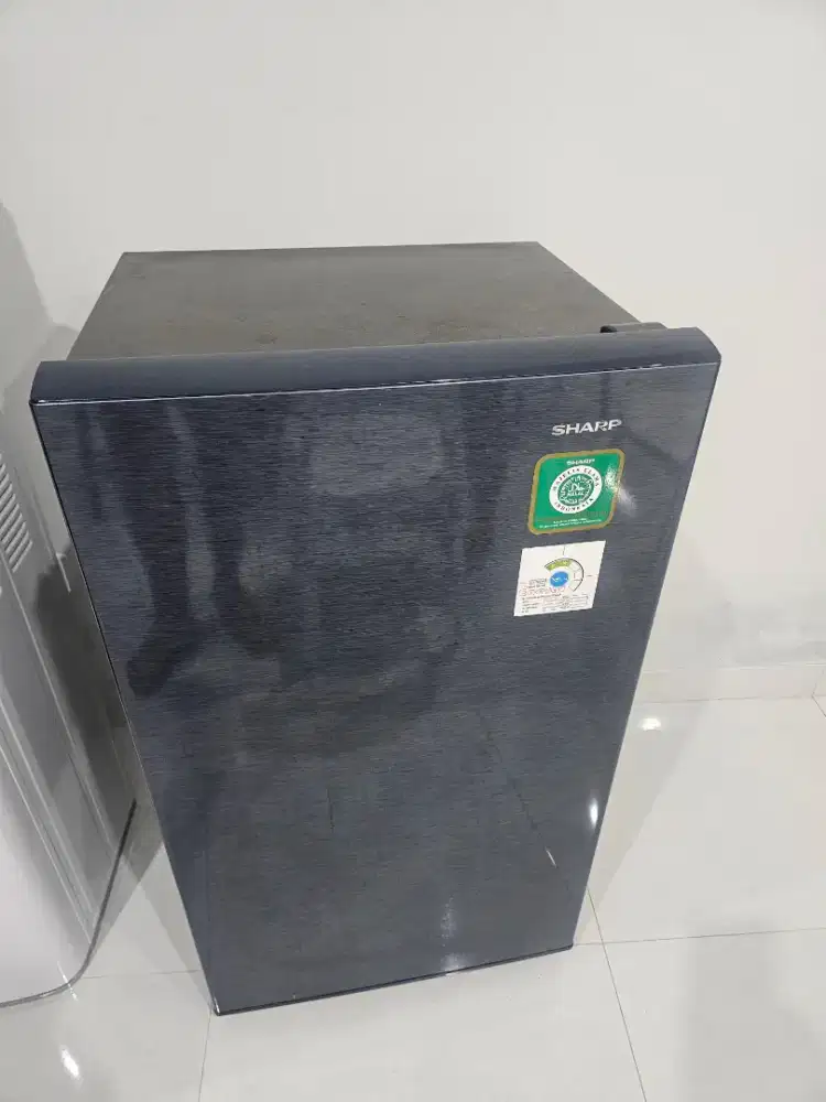 Kulkas Sharp 1 pintu