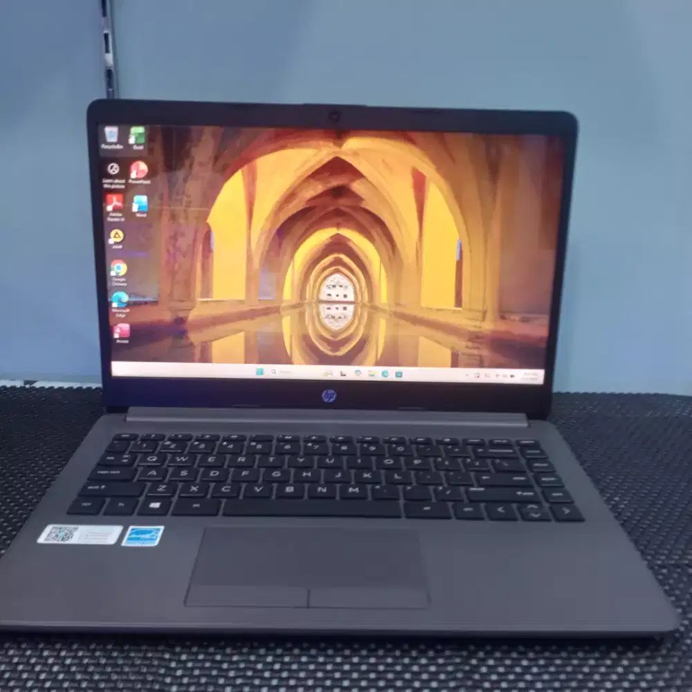 HP 245 G8 notebook