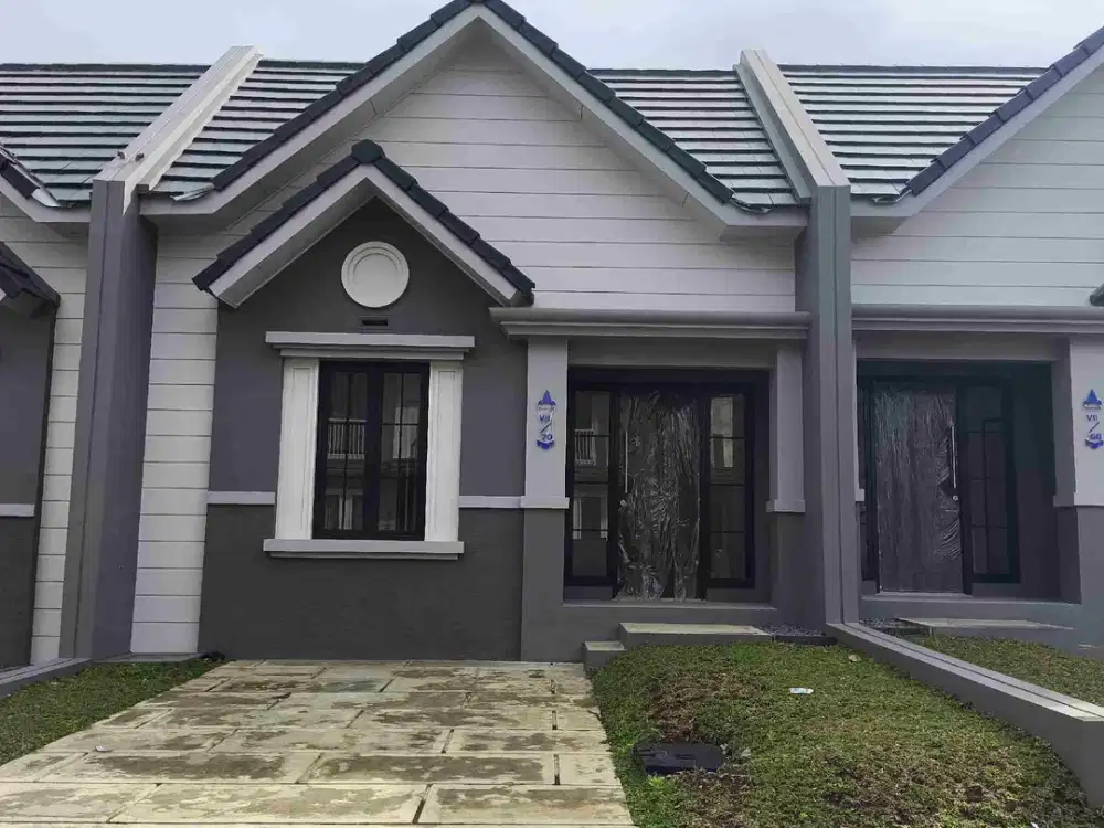 Promo DP 15 Juta Cicilan 5 jutaan di Royal Tajur