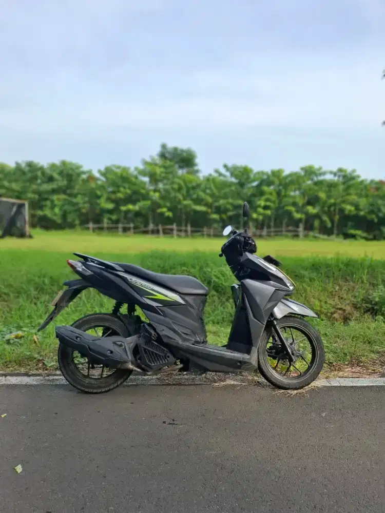 Vario led 2016 murah