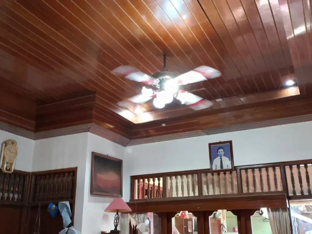 JUAL RUMAH STYLE BALINES-GATSU