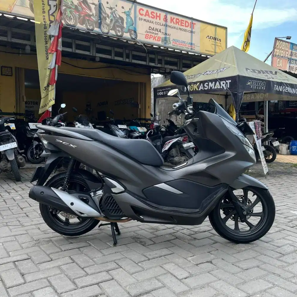 HONDA PCX 150 ABS 2019 FREE ONGKIR JABODETABEK