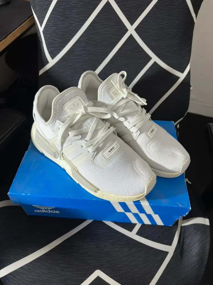 sepatu Adidas NMD_G1