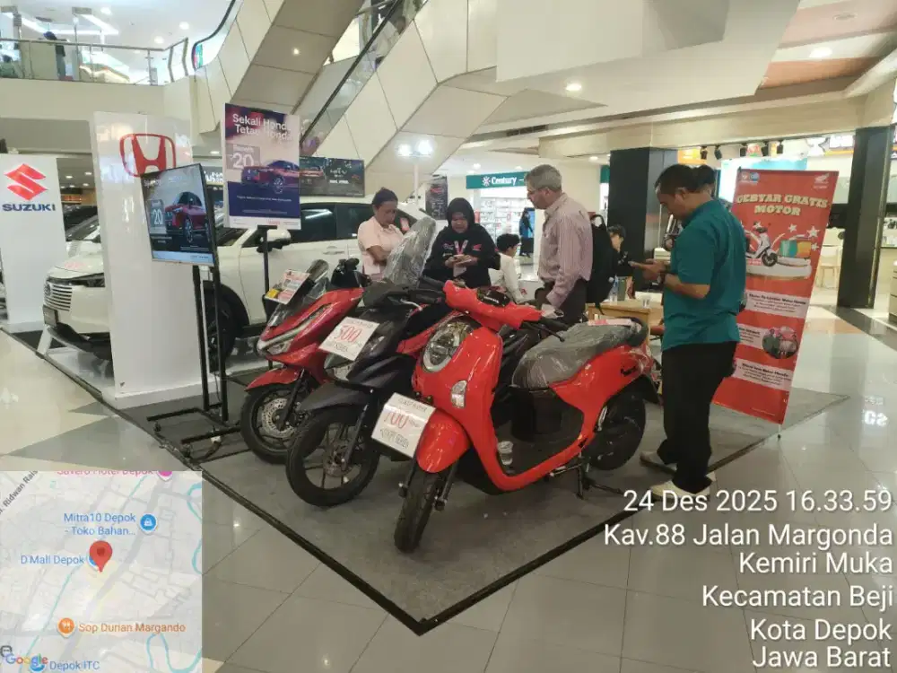 Lowongan dicari sales marketing handal