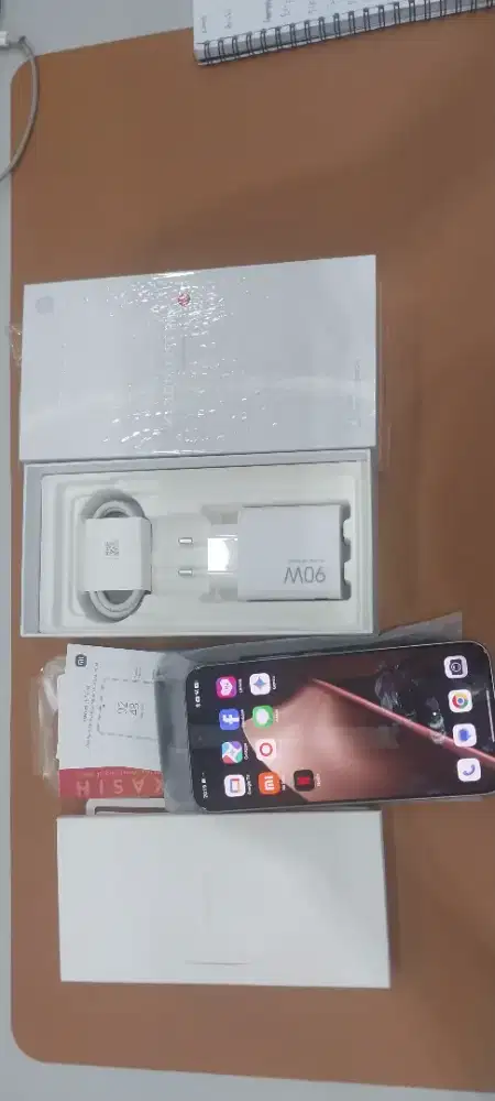 Jual Cepat Xiaomi 15T Pro Mocha Gold 12/512