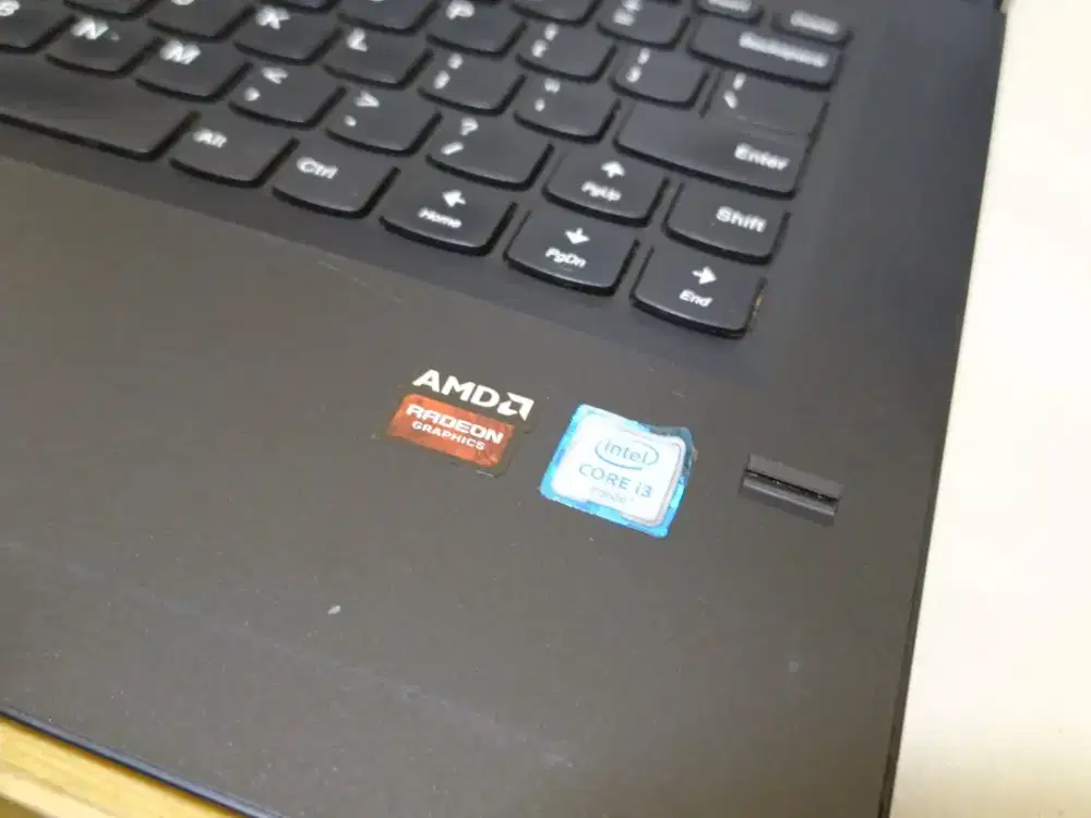 Lenovo V320 Gen 6 Core i3 Hdd 1Tb Second