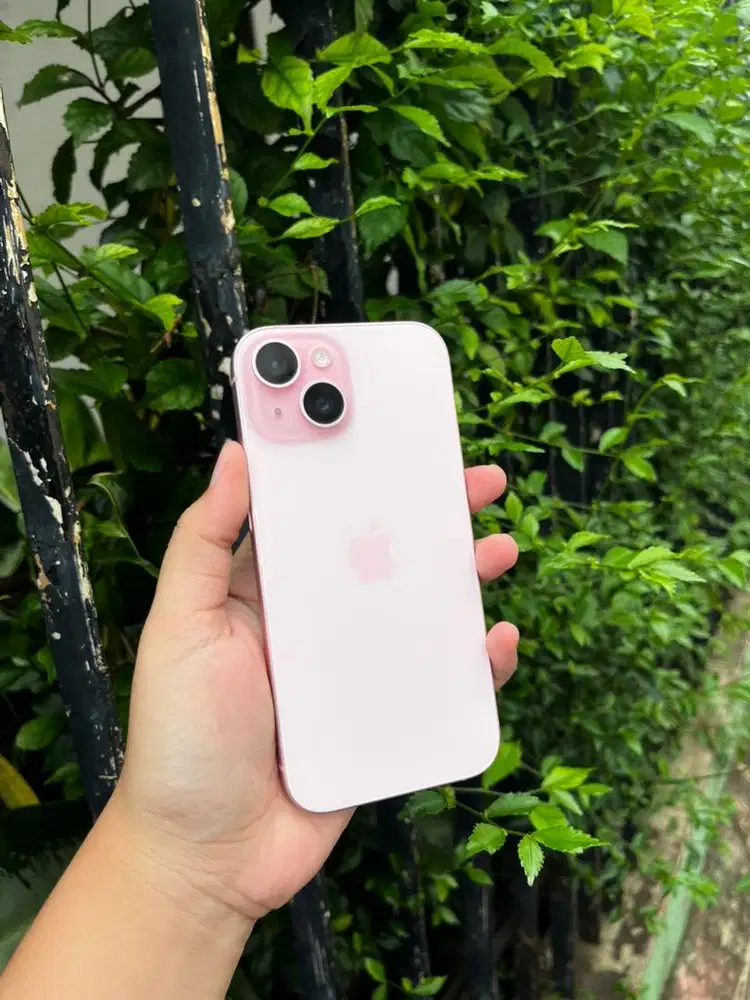 Iphone 15 128gb iBox