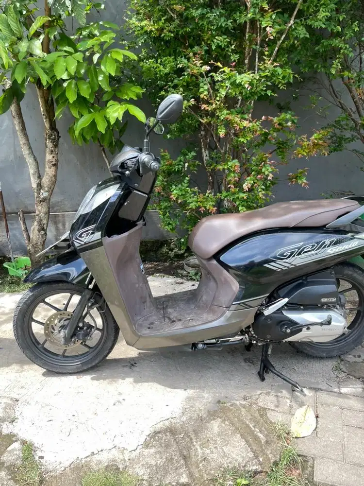 Honda Genio dijual