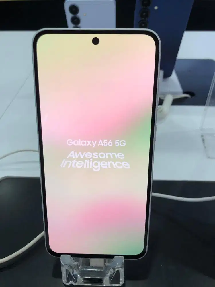 Samsung Galaxy A56