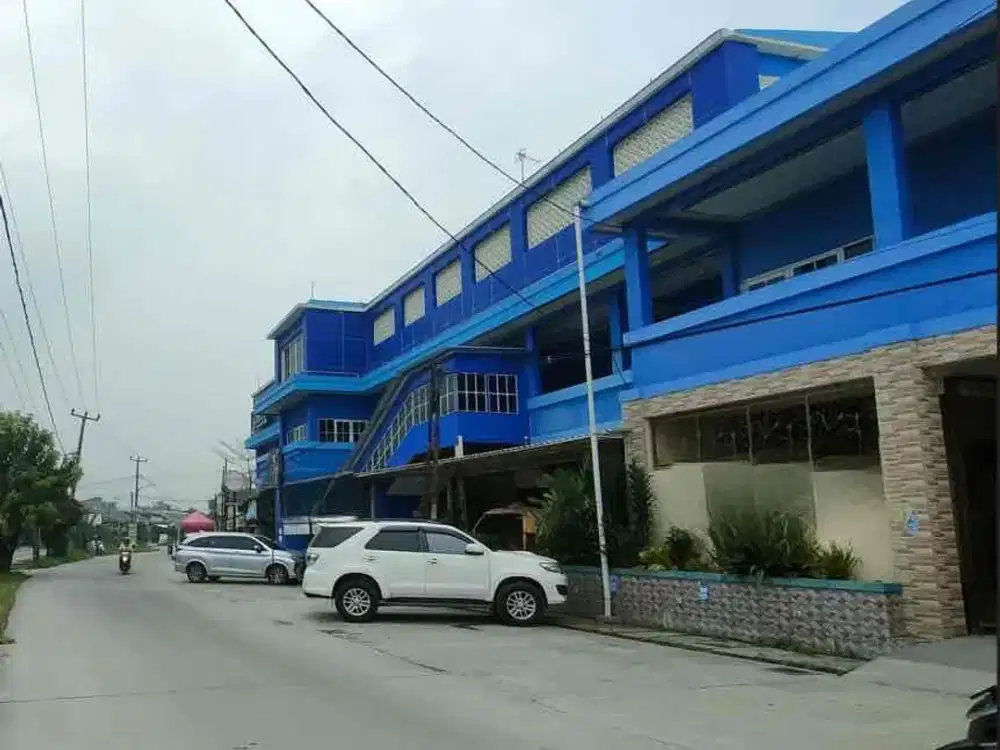 Jual Klinik Kesehatan Di Majalaya Karawang