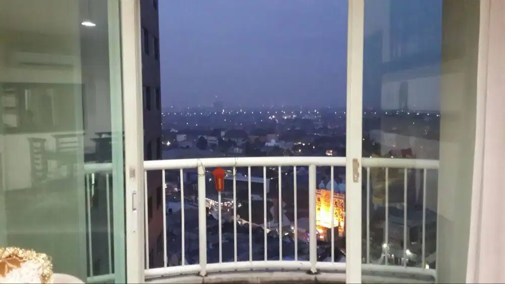 Dijual Apartemen Bumi Mas Full Furnish Raya Fatmawati Jakarta Selatan