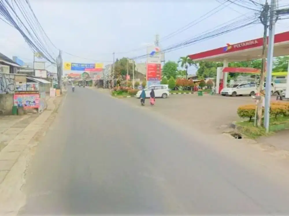 Kavling Pamulang Cocok Bangun Kost Dekat UNPAM 2 Bonus Umroh