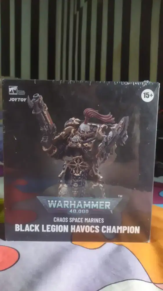 Mainan JoyToy untuk Semua Umur