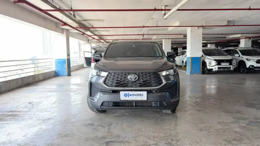 Toyota Innova Zenix G CVT 2023