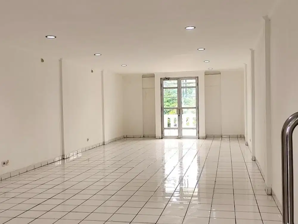 Ruko Bagus Siap Huni Capitol Plaza Lokasi Strategisbeka Cikarang