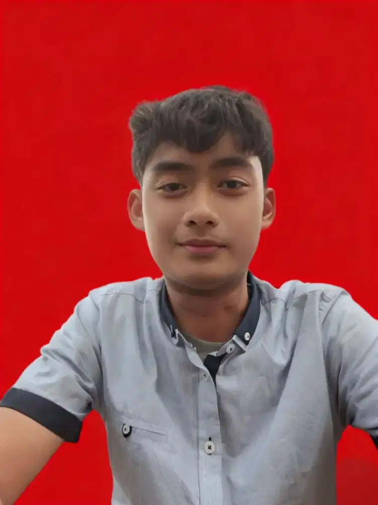 Sedang Mencari Pekerjaan