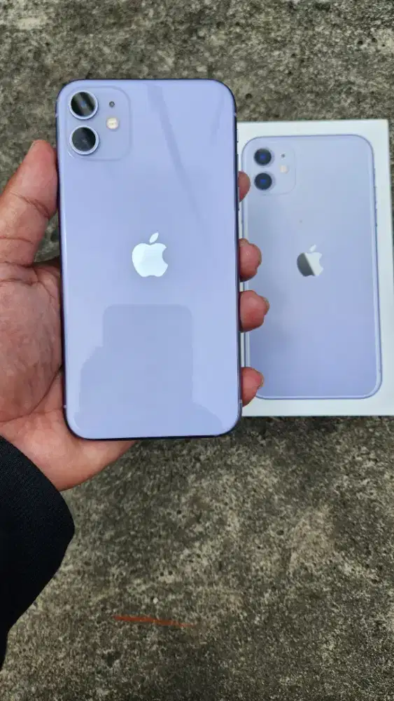 Iphone 11 128 ibox bh 68