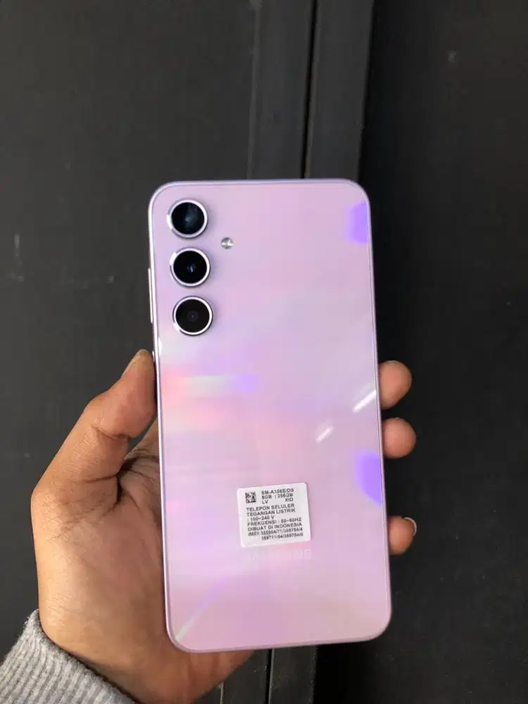 Samsung A35 5G 8/256 GB