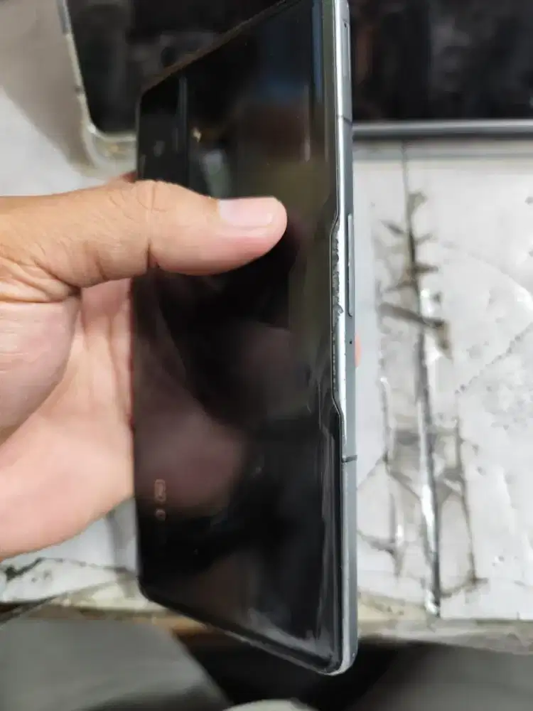 Xiaoni poco F4 GT 8+4/256 5G resmi lecet2 pemakean TT masuk (msih bgus