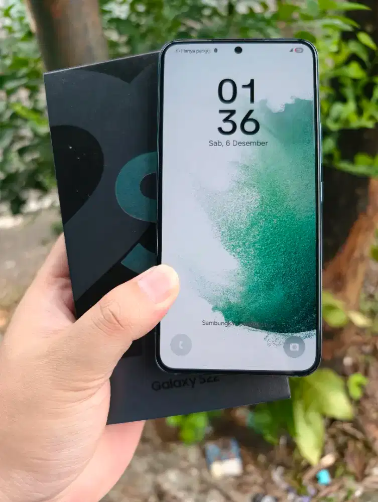 Samsung S22 5G 8/128