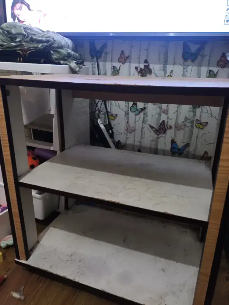 meja tv / meja serbaguna