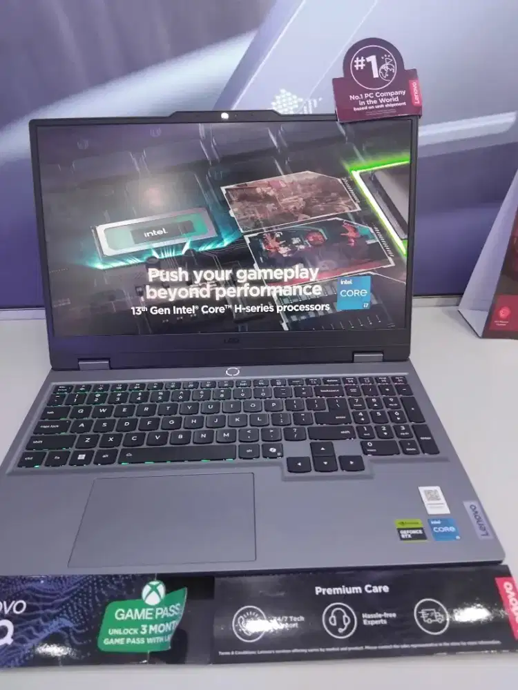 Jual beli laptop baru