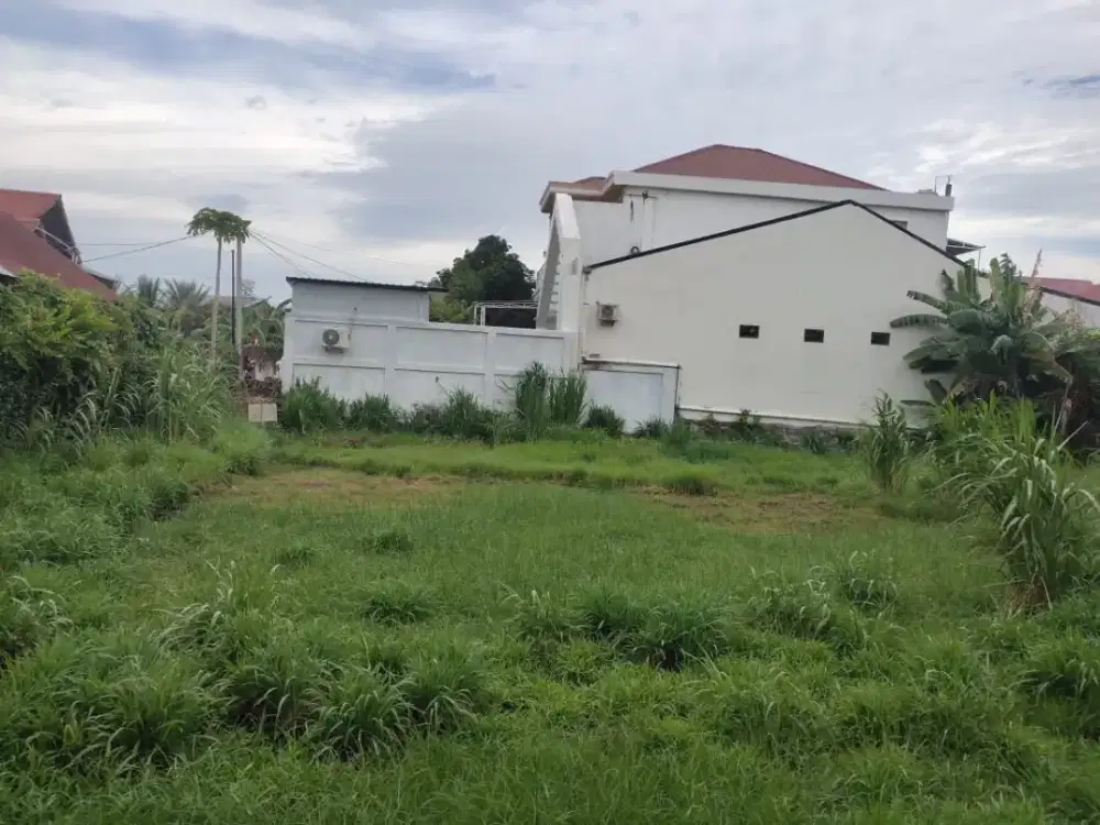 Di jual tanah dipeunyerat dekat doorsmer kupi